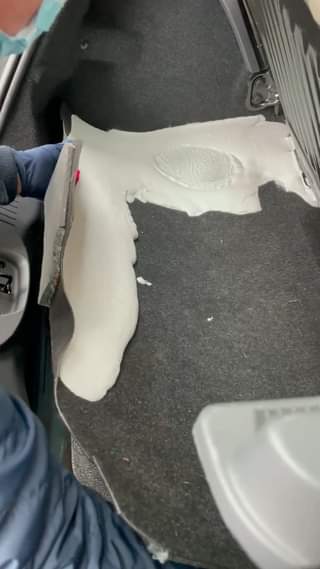 Attentions aux pots de peinture