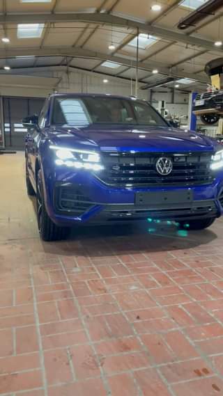 Sélection Auto – Volkswagen St Brieuc