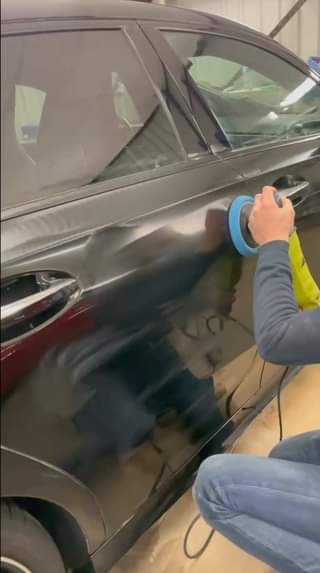 Faites plaisir à votre auto offrez lui un traiteme…