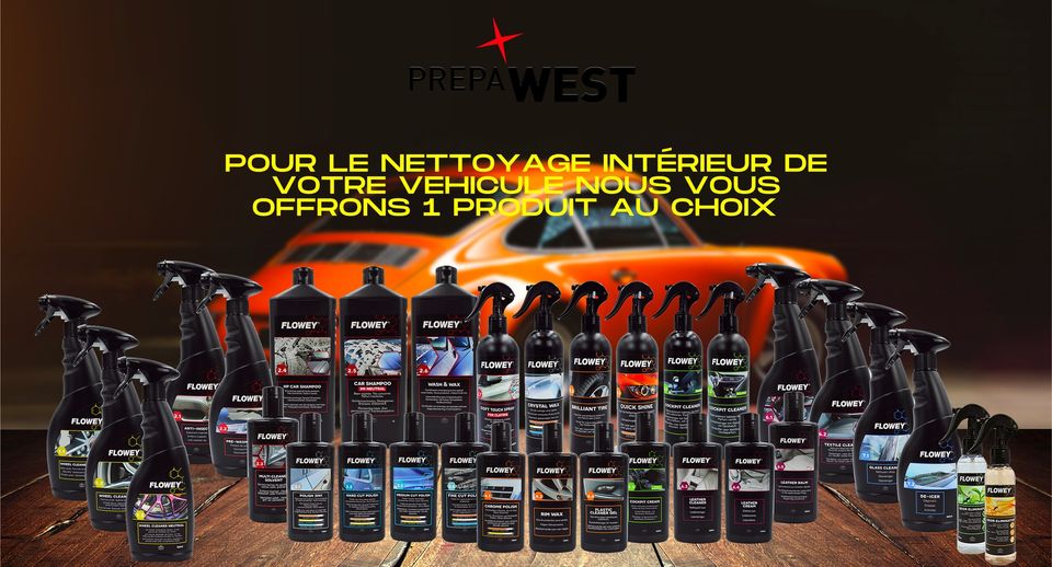 Offre du moment à ne pas louper valable jusqu’à la…