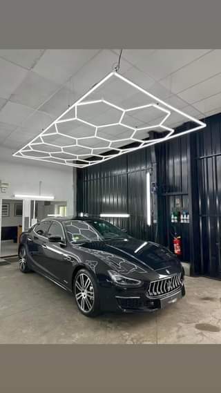 MASERATI GHIBLI  Céramique L’Essentiel auto zirco…