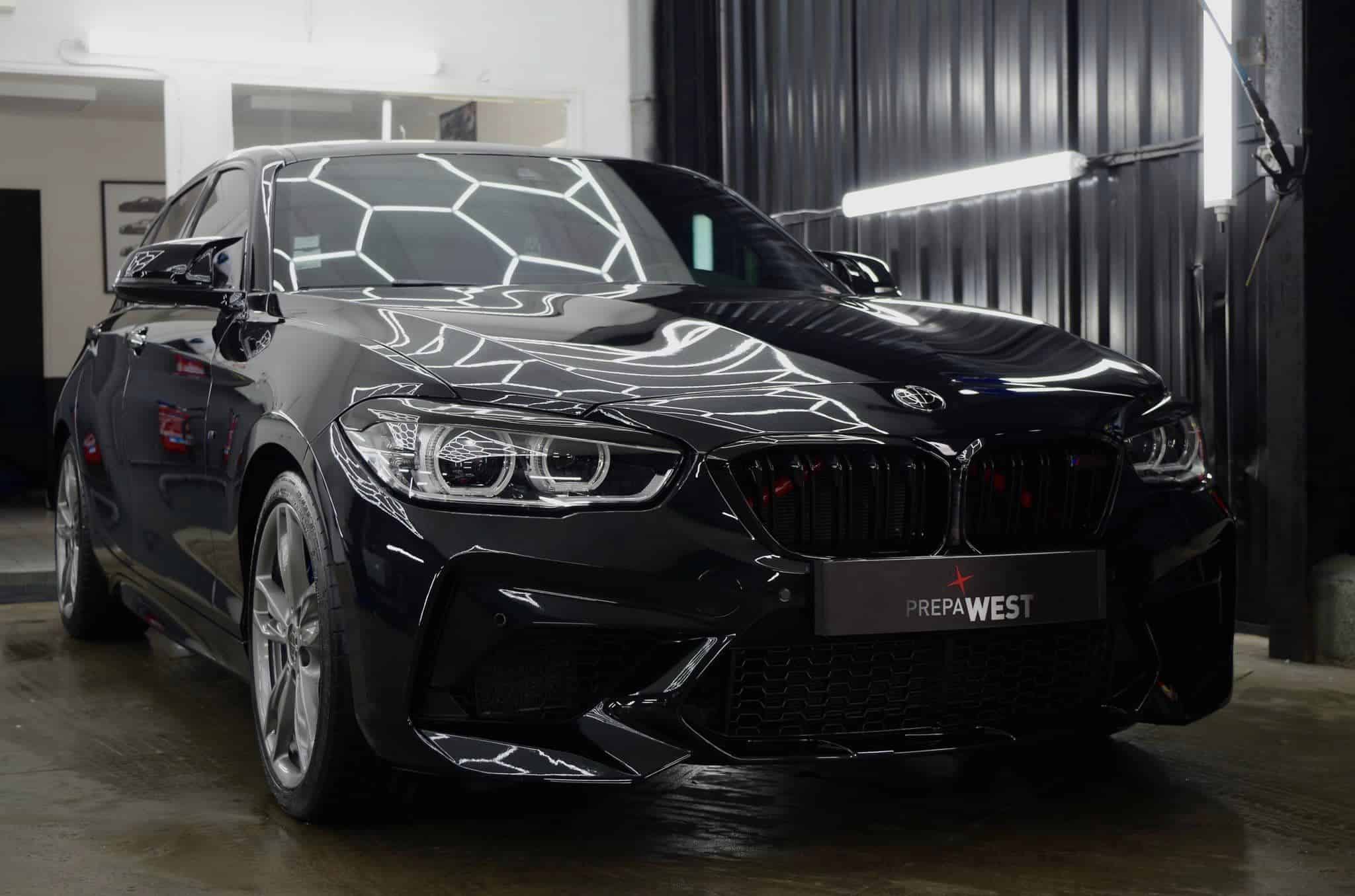 BMW 140i  ( gagnant du concours )  L’Essentiel aut…