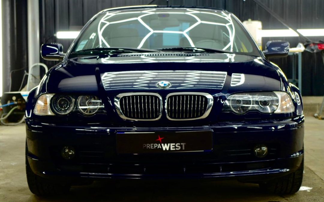 💎 325ci 💎Traitement céramique  Zirconite Coatings Lustrage stage 3 Céramique…