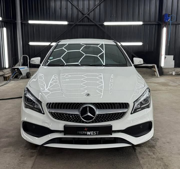 ✨CLA ✨  Dispo chez armor auto Lamballe…