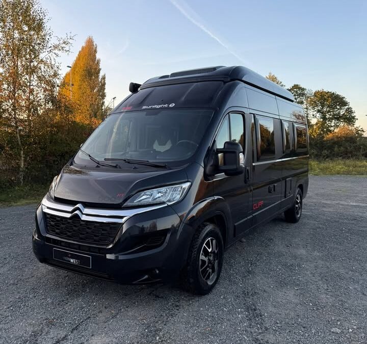 Citroën Jumper Aménagé…