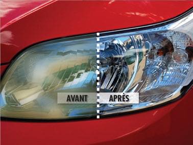 ✨Redonner de l’éclat à votre optique✨…