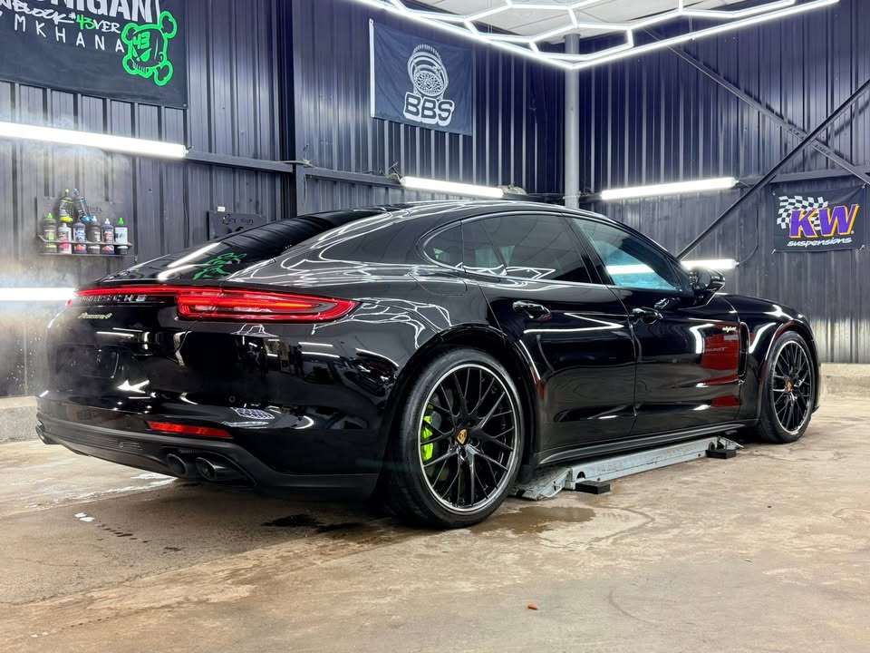 PORSCHE panamera LUSTRAGE STAGE 2 Pour toutes demandes de prestations 1 1614357764023326 - Saint-Brieuc Plérin PORSCHE panamera LUSTRAGE STAGE 2 Pour toutes demandes de prestations 1 1614357764023326 - Saint-Brieuc Plérin