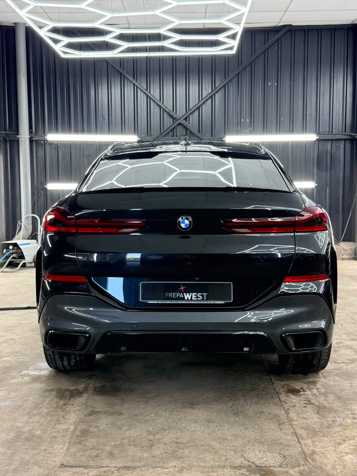 BMW X6 LUSTRAGE STAGE 2 Preparation esthetique interieur exterieur Pour 1 1660000376125731 - Saint-Brieuc Plérin BMW X6 LUSTRAGE STAGE 2 Preparation esthetique interieur exterieur Pour 1 1660000376125731 - Saint-Brieuc Plérin