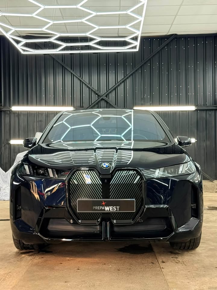 BMW IX Preparation esthetique interieur exterieur Pour toutes demandes de 1 1751093393683095 - Saint-Brieuc Plérin BMW IX Preparation esthetique interieur exterieur Pour toutes demandes de 1 1751093393683095 - Saint-Brieuc Plérin
