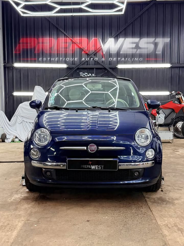 Fiat 500 Preparation esthetique interieur exterieur Pour toutes demandes de prestations 1 1755570806568687 - Saint-Brieuc Plérin Fiat 500 Preparation esthetique interieur exterieur Pour toutes demandes de prestations 1 1755570806568687 - Saint-Brieuc Plérin