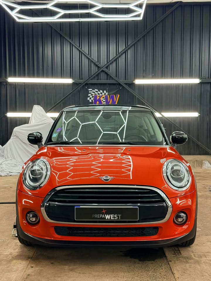 mini Cooper Dispo chez mini saint brieuc 1 1748165217309246 - Saint-Brieuc Plérin mini Cooper Dispo chez mini saint brieuc 1 1748165217309246 - Saint-Brieuc Plérin